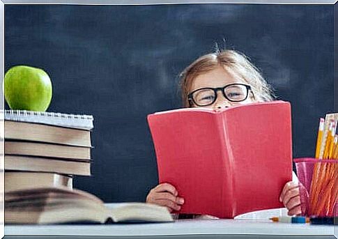 4 books on science for children