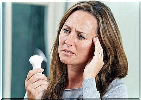 5 diseases that can occur during menopause