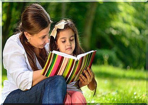 5 motivational reading activities for your children