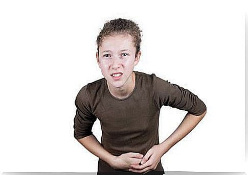 5 primary symptoms of appendicitis