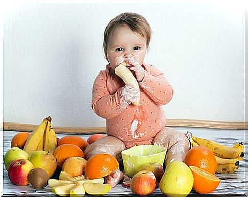 7 foods you should never give your baby