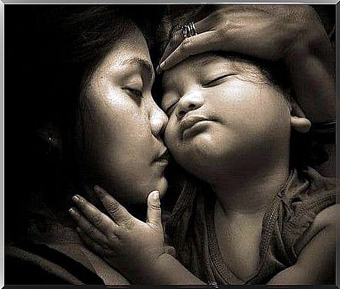 A Wonderful Gift: When You Become A Mother