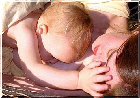 Breastfeeding effects on your brain