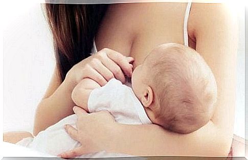 breastfeeding effects on your brain