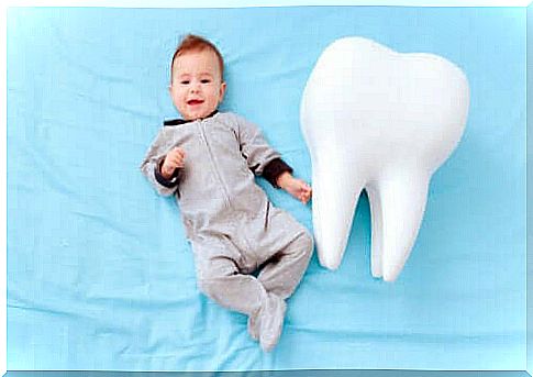 Fun facts about baby teeth