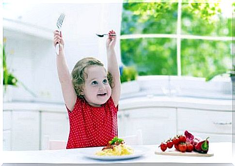 Healthy Recipes For Babies From 12 To 14 Months Old