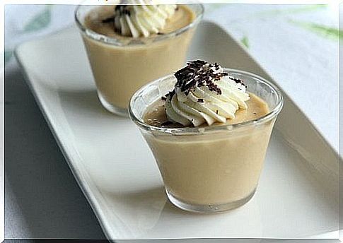 Mousse