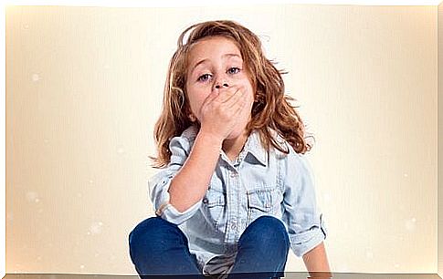 Canker sores in children