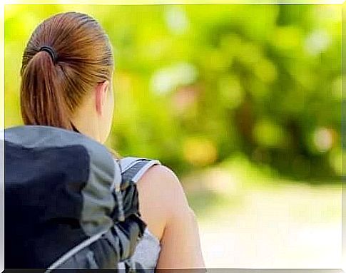 How to pack your child's backpack for camp school