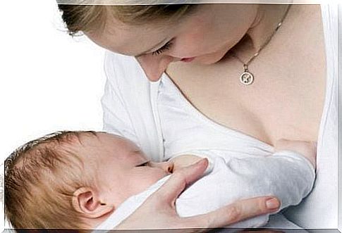 Is there an ideal diet as a breastfeeding mother?