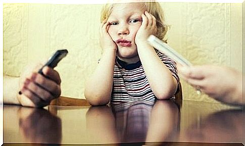 Mobile addiction: It harms your child