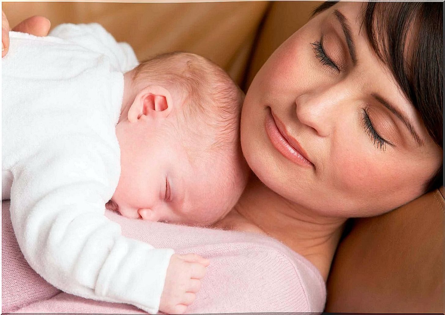 adequate postpartum care for new moms