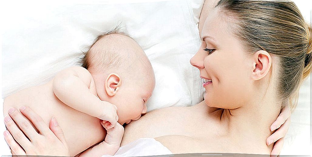 postpartum care recommendations for women