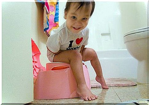 Potty Training In 3 Days With These Tips