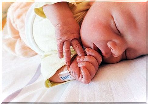 Recommendations for caring for newborns