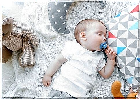 sleeping techniques for babies