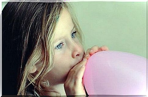 The Balloon Technique: How to Soothe Nervous Children