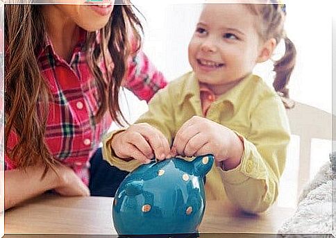 The importance of teaching children about the value of money