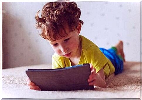 The negative effects of screen time for children