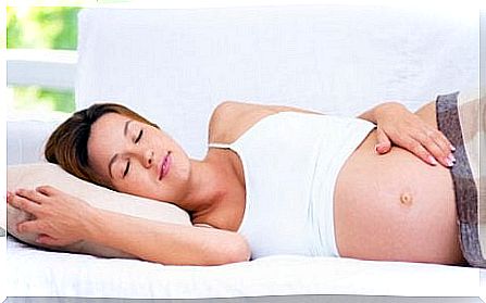 Tips for sleeping well during pregnancy