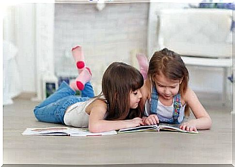 Tips to help your kids start reading