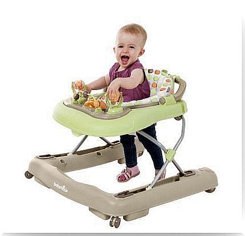 baby walkers