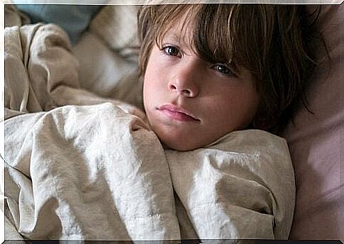 Tips that can help when children have nightmares 