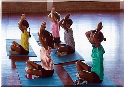 Yoga in the Classroom: Essential Elements and Benefits