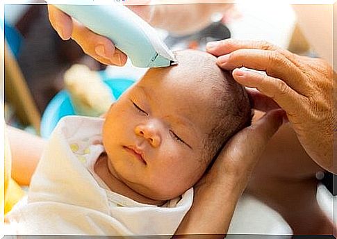 Your Baby's First Haircut: Everything You Should Know