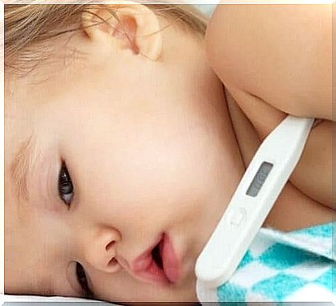 Your baby's temperature can be reduced with these tips